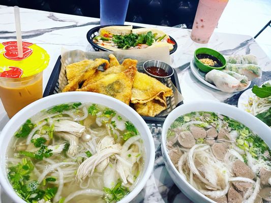 I Heart Pho by null