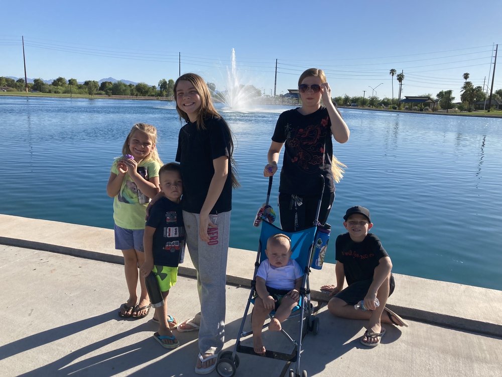 One Small Step - Clothes Cabin - social services organization in Gilbert, AZ