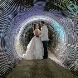 Karamat Hess Photography - wedding photo