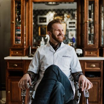 The Jefferson Barbershop - Barbers Near Me - Denver, Colorado The Jefferson Barbershop - Barbers Near Me - Denver, Colorado