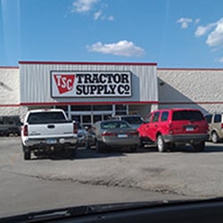 Tractor Supply