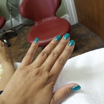 Campbell Nails & Spa - Nails: Check! - Nail Salons Near Me - Campbell, California Campbell Nails & Spa - Nails: Check! - Nail Salons Near Me - Campbell, California