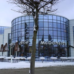 McDonald's - McDonald's Stäblistraße, München