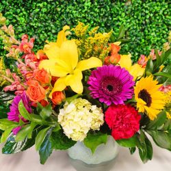 Elgin Flower Shop