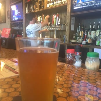 Mio's - Lots of local beers on tap - Pizza Near Me - Cincinnati, Ohio
