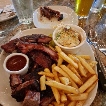 Jack Stack Barbecue - Freight House - Beef Burnt Ends and Baby Back Ribs. - Barbeque Near Me - Kansas City, Missouri Jack Stack Barbecue - Freight House - Beef Burnt Ends and Baby Back Ribs. - Barbeque Near Me - Kansas City, Missouri