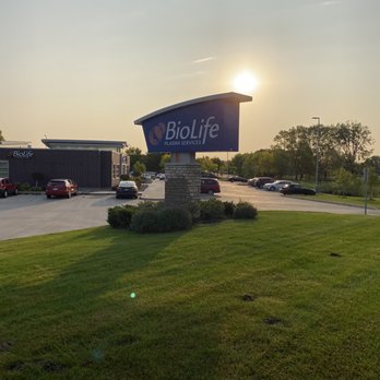 BioLife Plasma Services