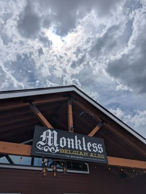 Monkless Belgian Ales Brasserie by null