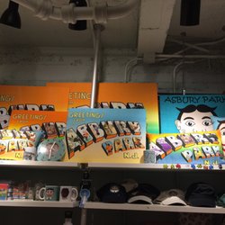 Fun House Downtown - Give me all the Canvas Prints!!!!