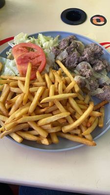 Antojitos del Callejón by null