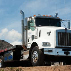 Affordable Towing Service