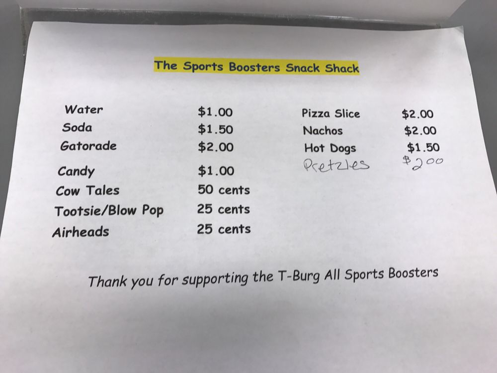 Juanito's Casita de Quesadiila