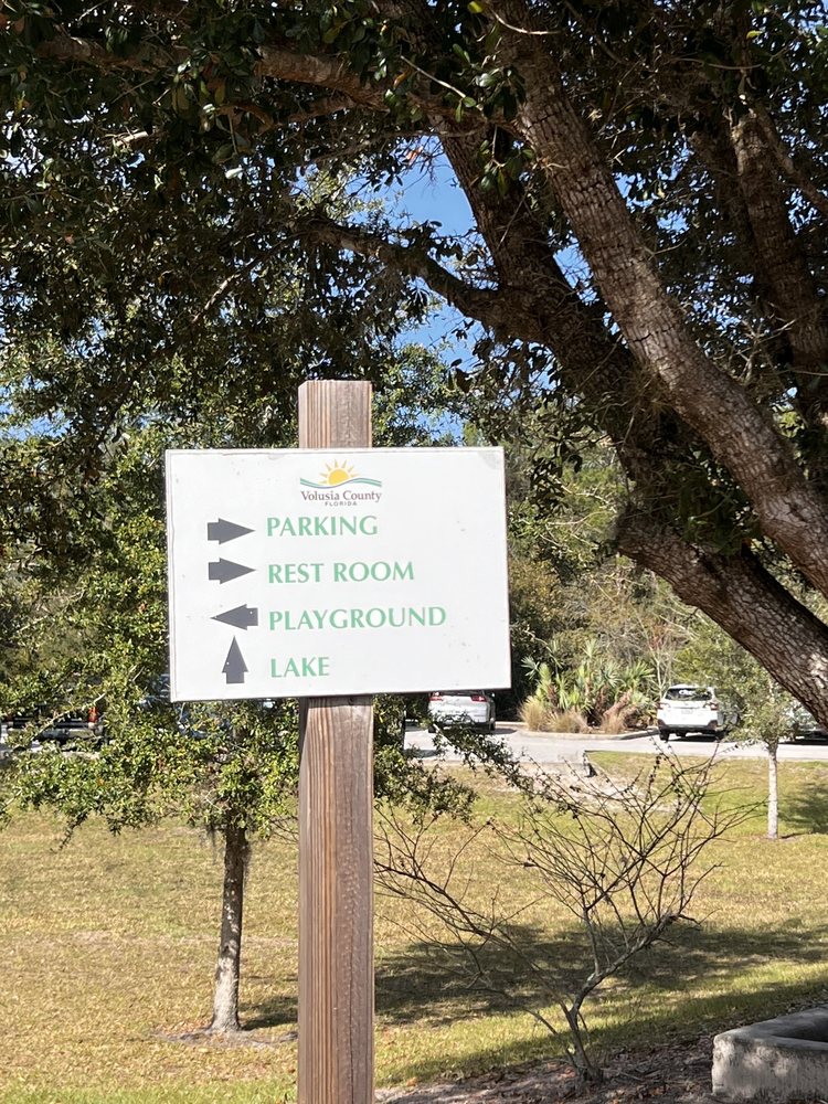 Lake Beresford Park Image