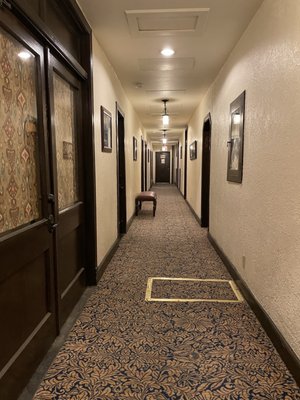 The Holland Hotel by null