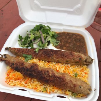 Kabobeesh - Indian Near Me - Philadelphia, Pennsylvania