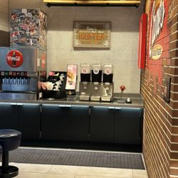 Raising Cane's Chicken Fingers