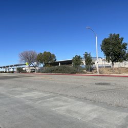 Thompson Middle School