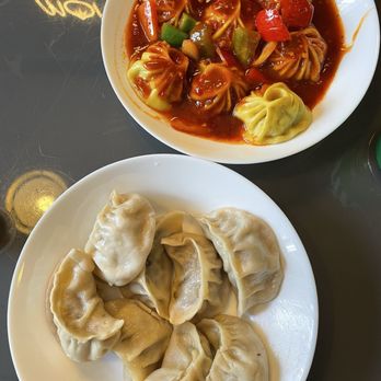 The MoMo House - Himalayan/Nepalese Near Me - Toronto, Ontario The MoMo House - Himalayan/Nepalese Near Me - Toronto, Ontario