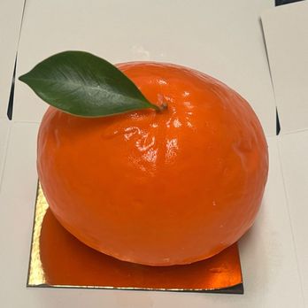Aurora - Shimmering Delicacies - Orangimum - Patisserie/Cake Shop Near Me - Los Angeles, California