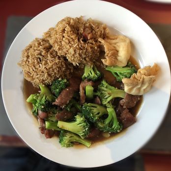 Khoo Restaurant - Beef with Broccoli - Chinese Near Me - West Warwick, Rhode Island Khoo Restaurant - Beef with Broccoli - Chinese Near Me - West Warwick, Rhode Island