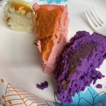 Uncle Tetsu - Bakeries Near Me - Santa Clara, California
