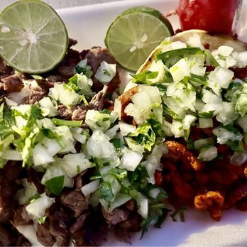 Taco Boy's - Asada Vampiro ($3.49)- 3.5/5 stars, Pastor Vampiro ($3.49)- 4.5/5 stars - Mexican Near Me - Phoenix, Arizona Taco Boy's - Asada Vampiro ($3.49)- 3.5/5 stars, Pastor Vampiro ($3.49)- 4.5/5 stars - Mexican Near Me - Phoenix, Arizona