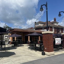 Straub Brewery Visitor Center & Tap Room