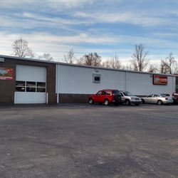Hollifield Auto Repair