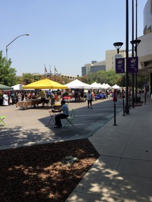 The Market On Kern by null