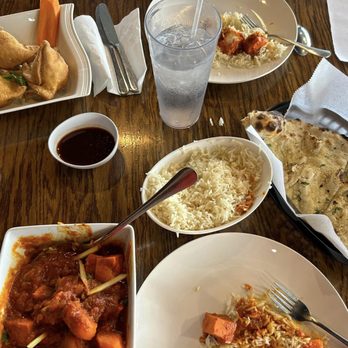 Ocean Bay Indian Cuisine - Indian Near Me - Jacksonville, North Carolina Ocean Bay Indian Cuisine - Indian Near Me - Jacksonville, North Carolina