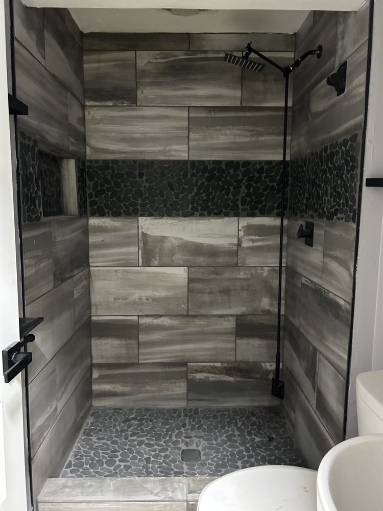 Slide of Bayou Renovations