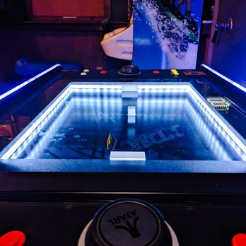 Fun Dungeon - Arcades Near Me - Phoenixville, Pennsylvania Fun Dungeon - Arcades Near Me - Phoenixville, Pennsylvania