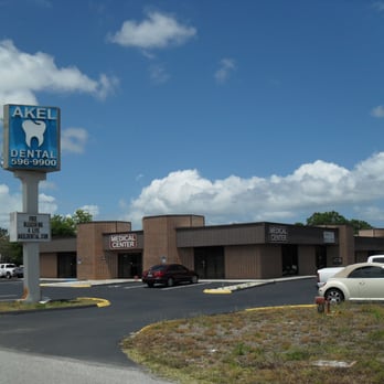 Akel Dental - Cosmetic Dentists Near Me - Spring Hill, Florida Akel Dental - Cosmetic Dentists Near Me - Spring Hill, Florida
