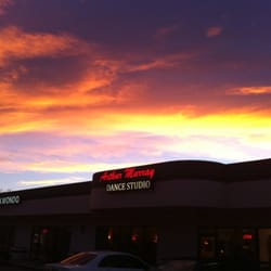 Arthur Murray Dance Studio