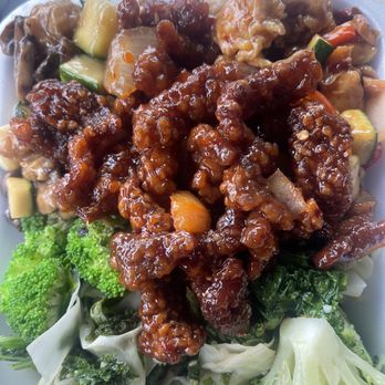 Panda Express - Chinese Near Me - Murfreesboro, Tennessee