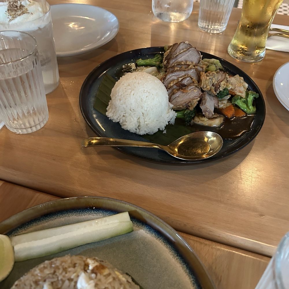 TALAY - Thai Near Me - Orlando, Florida TALAY - Thai Near Me - Orlando, Florida