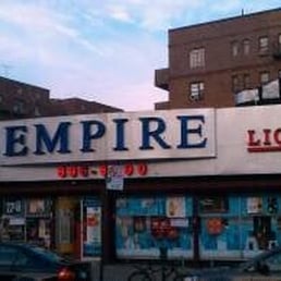 empire liquors on the corner of the street empire liquors on the corner of the street
