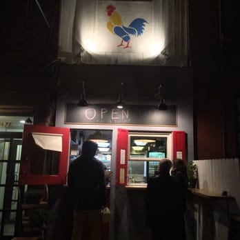 Wangs - Storefront - Chicken Wings Near Me - Brooklyn, New York