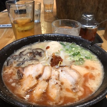 Ramen Tatsunoya - Ramen Near Me - Pasadena, California Ramen Tatsunoya - Ramen Near Me - Pasadena, California