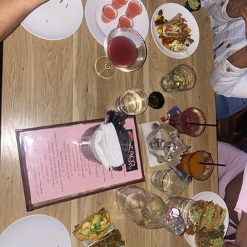 Untamed Spirits - Get over here asap this place has the most amazing tacos - Bars Near Me - Los Angeles, California Untamed Spirits - Get over here asap this place has the most amazing tacos - Bars Near Me - Los Angeles, California