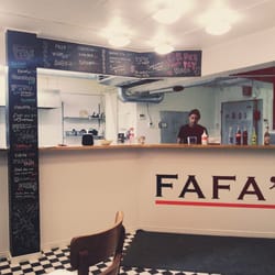 Fafa's
