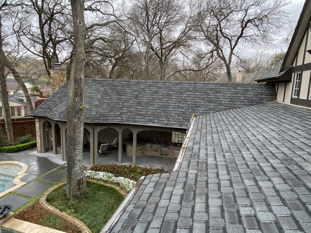 Slide of Taylor Roofing Solutions