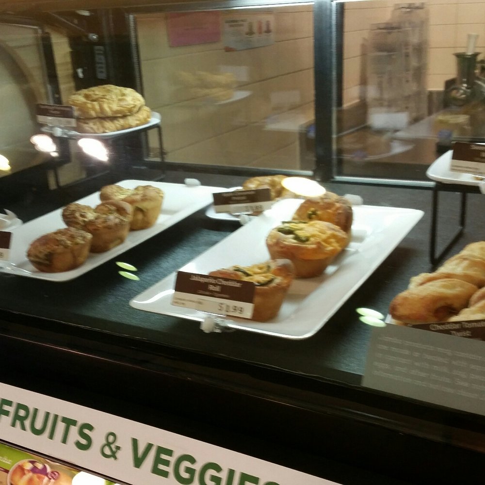 Jamba - Muffin case - Juice Bars & Smoothies Near Me - San Pablo, California Jamba - Muffin case - Juice Bars & Smoothies Near Me - San Pablo, California