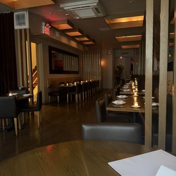 BondST - Japanese Near Me - New York, New York