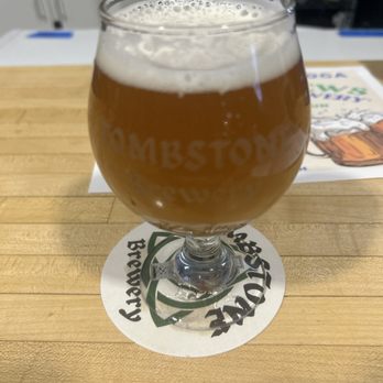Tombstone Brewery - Breweries Near Me - New Baltimore, Michigan Tombstone Brewery - Breweries Near Me - New Baltimore, Michigan