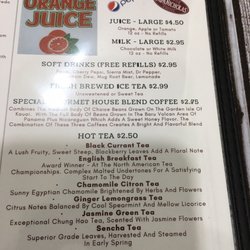 Sweet Basil Cafe of Skokie