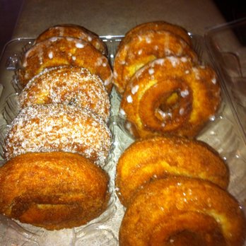 The Peach Stand - Donuts - Grocery Near Me - Fort Mill, South Carolina