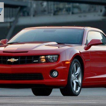 Cox Chevrolet - Camaro Z28 - Car Dealers Near Me - Bradenton, Florida