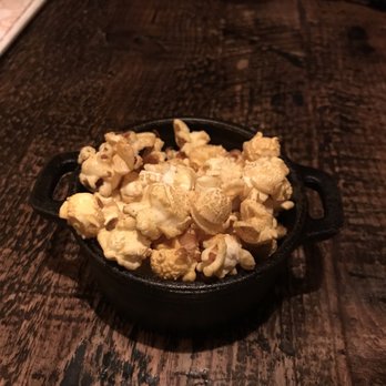 HONEY Restaurant - Popcorn - New American Near Me - Doylestown, Pennsylvania HONEY Restaurant - Popcorn - New American Near Me - Doylestown, Pennsylvania