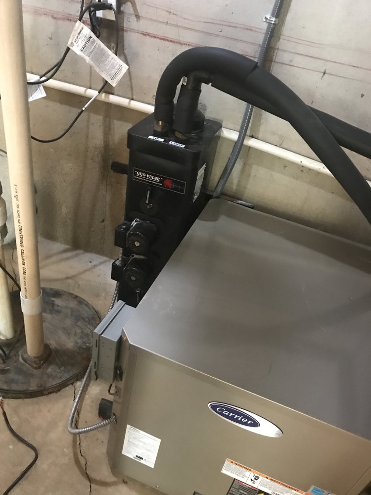 Slide of Complete Comfort Heating, A/C & Plumbing Repair